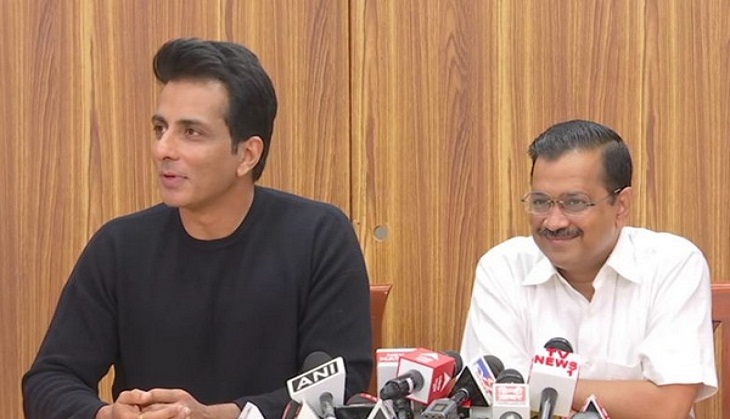 Desh Ke Mentor program: 'No greater service than guiding students', says Sonu Sood