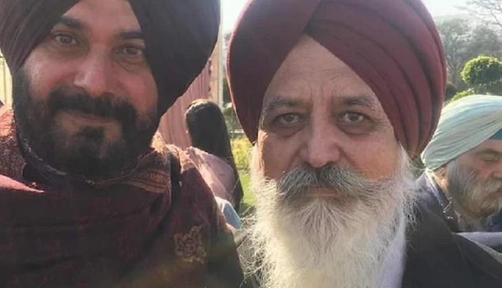 sidhu mali