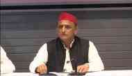 SP Chief Akhilesh Yadav appeals to sportspeople to raise voices against BJP government's apathy