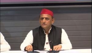 SP Chief Akhilesh Yadav appeals to sportspeople to raise voices against BJP government's apathy
