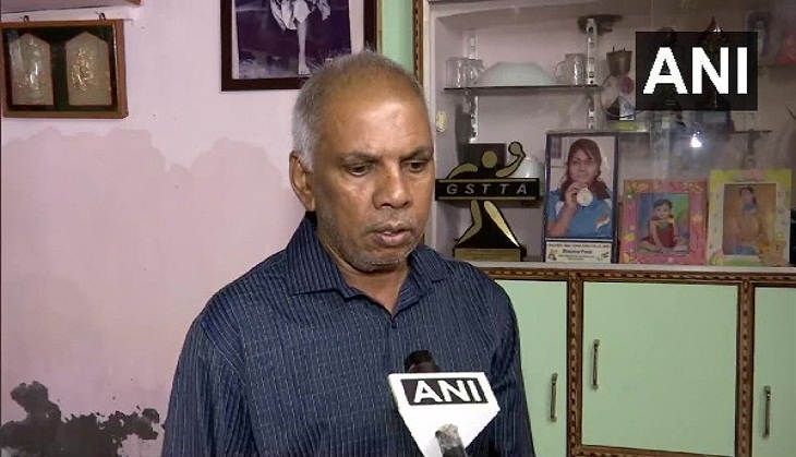 Tokyo Paralympics 2020: I'm sure my daughter will win gold, says Bhavina's father