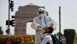 Coronavirus Pandemic: India adds 46,759 new COVID-19 infections, Kerala logs 32,801 cases