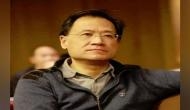 China: 'Chinese scholar paid heavy price for criticising CCP'