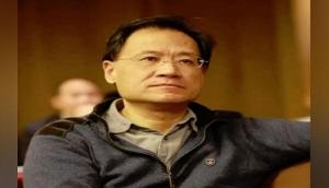 China: 'Chinese scholar paid heavy price for criticising CCP'