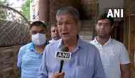 Punjab Congress row: Harish Rawat to meet Rahul Gandhi today