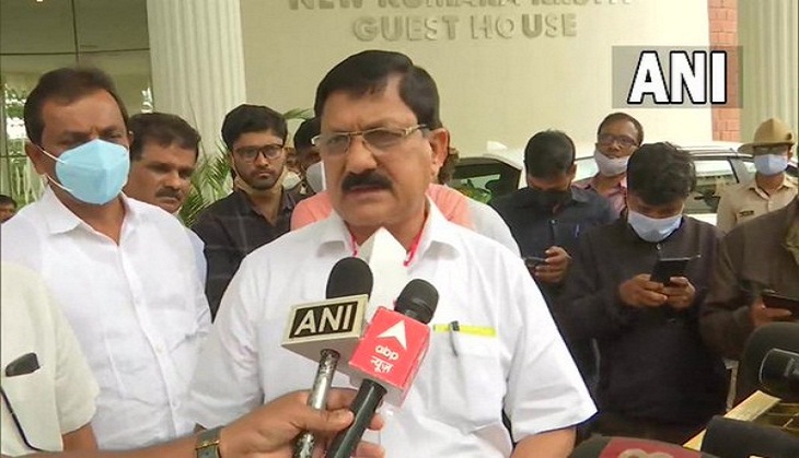 Karnataka: Five arrested in Mysuru gang rape case