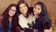Sushmita Sen pens heartwarming birthday note for daughter Alisah