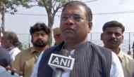Congress has culture of internal feuds: Union Minister