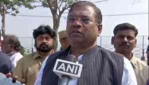 Congress has culture of internal feuds: Union Minister