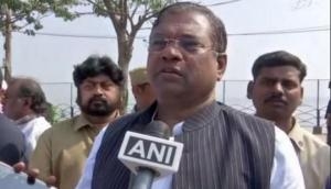 Congress has culture of internal feuds: Union Minister