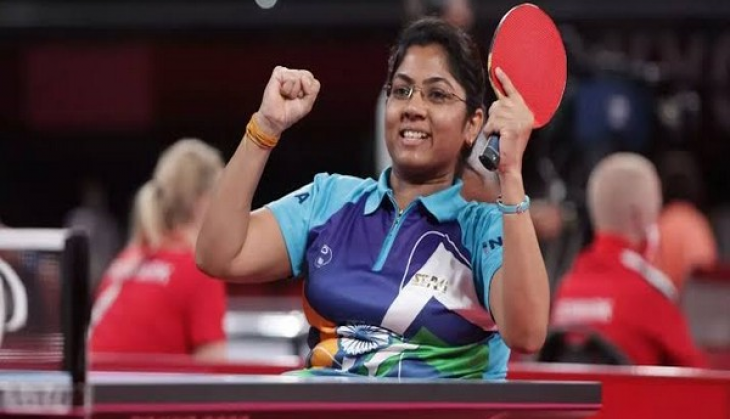 Bhavina Patel