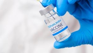 ICMR का दावा: कोरोना वायरस से ठीक हो चुके मरीजों के लिए COVAXIN की एक ही डोज काफी