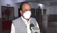 Union Minister Ajay Bhatt terms AAP's Tiranga Yatra as drama