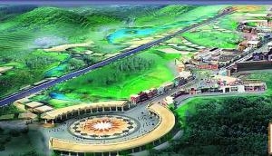 Construction of Film City likely to start in January 2022