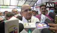 Narendra Modi will be PM candidate for 2024 general elections: JDU leader KC Tyagi