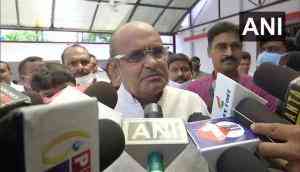 Narendra Modi will be PM candidate for 2024 general elections: JDU leader KC Tyagi