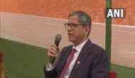 CJI NV Ramana will administer Oath of Office to nine Judge Designates tomorrow