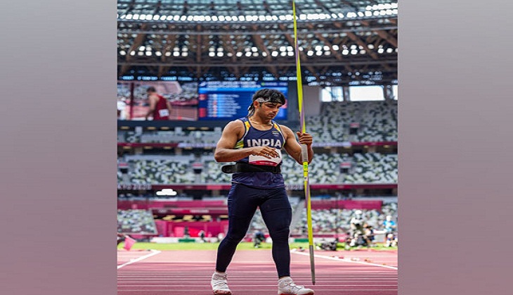 Tokyo Paralympics 2021: Athletes giving their best, please show them your support, says Neeraj Chopra