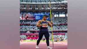 Tokyo Paralympics 2021: Athletes giving their best, please show them your support, says Neeraj Chopra