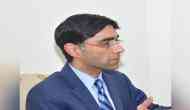 Pakistan NSA denies warning risk of 'second 9/11' if West does not recognise Taliban