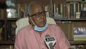 TMC slams Himanta Biswa Sarma for his 'red carpet' remark against Mamata, calls him 'dal badlu' 