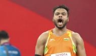 Tokyo Paralympics 2021: Sumit promised that he'll return with gold, says coach Naval Singh