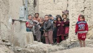 Half of Afghan children under-5 expected to suffer from acute malnutrition: UN agencies