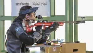 Tokyo Paralympics: India's Avani qualifies for 10m Air Rifle standing SH1 final