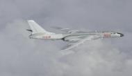 Bombers will add to China's growing nuclear triad 