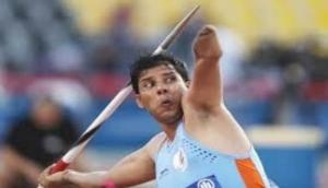 Tokyo Paralympics: Devendra, Sundar win silver and bronze in F46 javelin throw