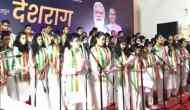 Indore begins Azadi ka Amrit Mahotsav celebrations 