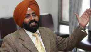 Punjab Congress row: Pargat Singh slams Harish Rawat for backing Amarinder Singh