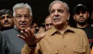 Pakistan opposition alliance to march to Islamabad against 'corrupt' Imran Khan govt: Shehbaz
