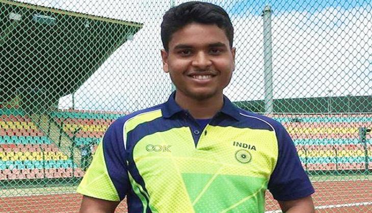 Tokyo Paralympics: India's Yogesh Kathuniya clinches silver in F56 discus throw event