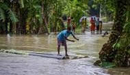 Assam floods: Nearly 57,000 people across 7 districts affected