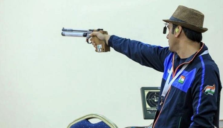 Singhraj Adhana