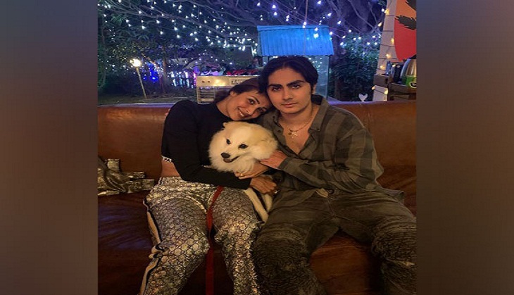 Malaika Arora as her son embarks on a new journey: Heartbreaking to not have my son around me
