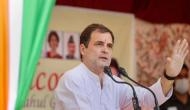 Rahul Gandhi on Jallianwala Bagh memorial revamp: 'I'm a martyr's son'
