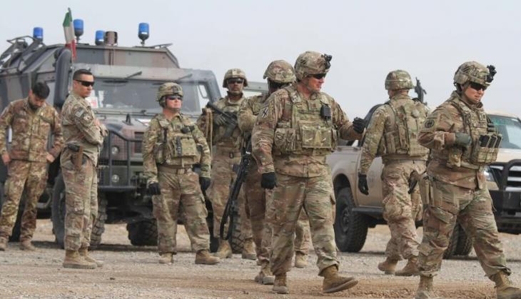 US Army