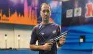 Tokyo Paralympics: Shooter Singhraj Adana clinches bronze in 10m Air Pistol SH1