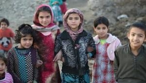 UNICEF provides aid to 800 families in Afghanistan including food, medicines, winter supplies 