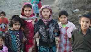 Afghanistan grapples with acute food crisis, Taliban accountable: Reports