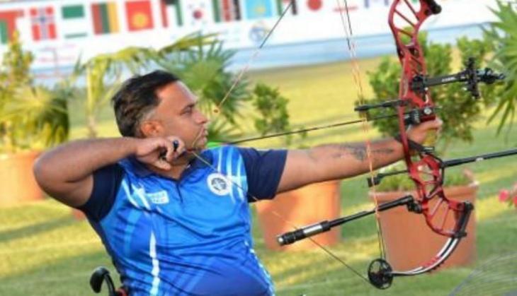 Tokyo Paralympics: Archer Rakesh Kumar beats Marian Marecak, enters quarter-finals