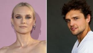 Diane Kruger, Ray Nicholson to feature in Neil LaBute's film 'Out of the Blue'