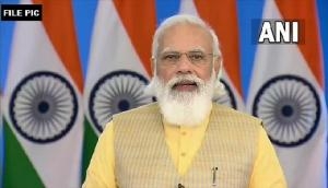 PM Modi to chair 13th BRICS summit today