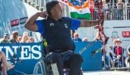 Tokyo Paralympics: Indian archer Rakesh Kumar loses to China's Xinliang in quarter-finals