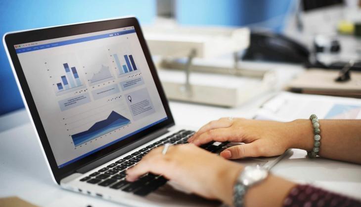 Business data