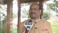 Disagreements part of democracy but MPs need to maintain dignity of Parliament, says Om Birla
