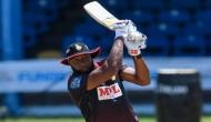 Kieron Pollard becomes second player to cross 11,000 runs in T20s