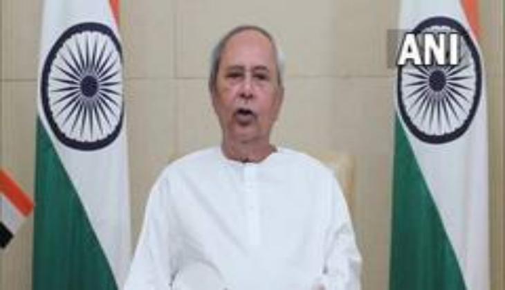 Odisha CM Patnaik chairs legislative party meeting ahead of monsoon session 